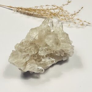 Bergkristal | VanJoy