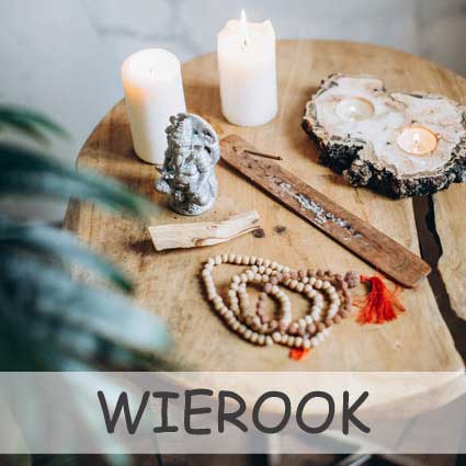 Wierook | VanJoy