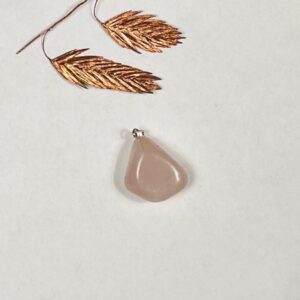 Rozekwarts hanger | VanJoy